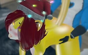 Fan Service 1 | Golden & Fluff
