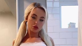 Movie Sex @Showing Boobs & #Big Boobs #Teen #Blonde #Leaked with @Emma Kotos Like & Share!