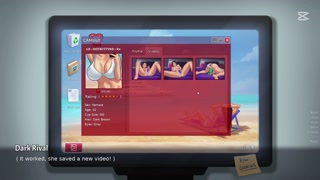 Summertime Saga Debbie's Update New Sex Scenes Gameplay Part 10 [18+]