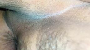 Sweat, Cum and Squirt: Naughty Bull Makes Me Cum Multiple Times, My Dripping Pussy Wets the Camera