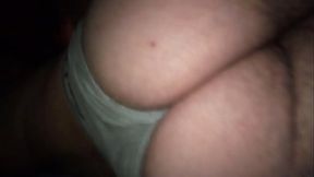 Mi pene y mi super culo