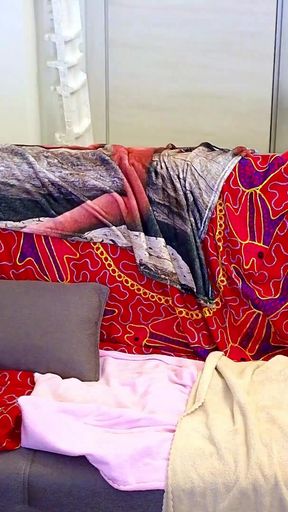 Latest Live Sex Show on Stripchat, Gigi and Dave, Shemale and Man Couple, POV, Behind the Scene, Webcam Sex, 2025-05-28 Ep5