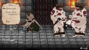 bullet requiem gallery animations