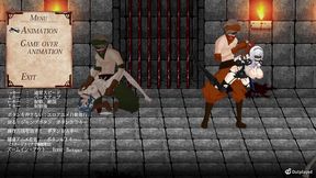 bullet requiem gallery animations