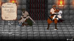 bullet requiem gallery animations