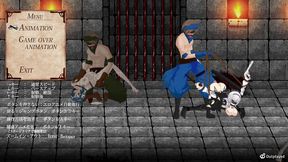 bullet requiem gallery animations