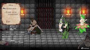 bullet requiem gallery animations