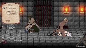 bullet requiem gallery animations