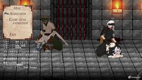bullet requiem gallery animations