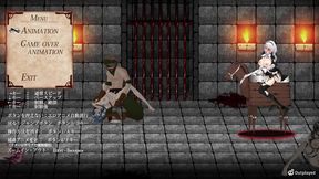 bullet requiem gallery animations