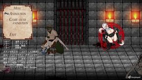 bullet requiem gallery animations
