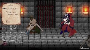 bullet requiem gallery animations