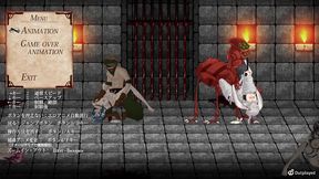 bullet requiem gallery animations