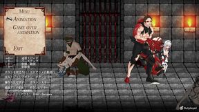 bullet requiem gallery animations