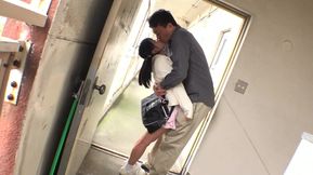 Real virgins in Arakawa apart complex, pass around the sex doll