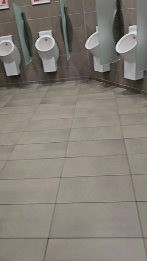 jerk off public cock