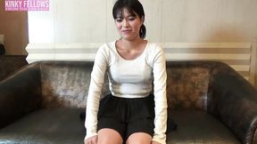 Asian Angel 24664