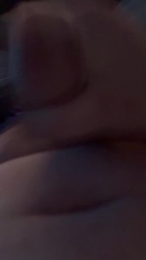 Masturbation Night Play