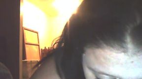 BBW Shows  Her Beauty