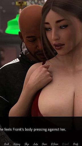 The Office - #58 Craving a Big Dick by Misskitty2k
