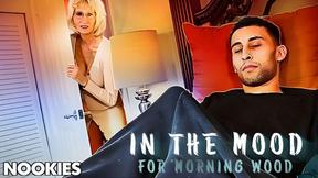 Mrs. Shipley's Hard-On Rule