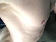 ТРАХАЮ Тебя как ХОЧУ!!! Ты моя СУКА!!! Анальный секс с виртуальным геем! Грязные разговоры и стоны!