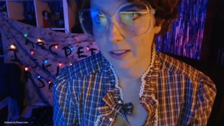 Barb Does Strange Things FULL VIDEO