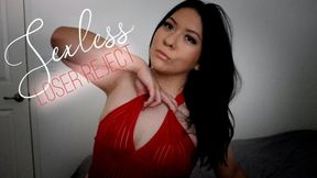 Sexless Loser Reject