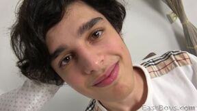 ”Handjob Casting - Renato Romani”