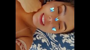 Aquela transa tao forte e intensa q vc acha q vai desmaiar..... Bolivianamimi.fans