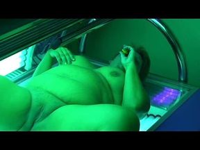 Tanning Salon Video