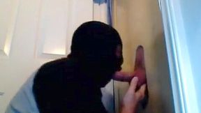 Private Gloryhole