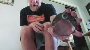 Shrinking big stepbrother