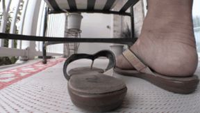 My Used Flip Flops - Extended Cut [LaCreme]