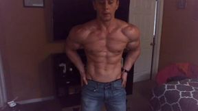 Drago Lundgren Private Show