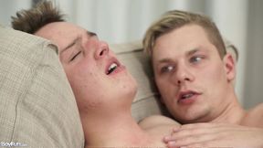 Damon - Nicolas