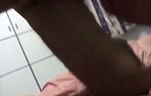 Hong kong girlfriend blond fucking cum
