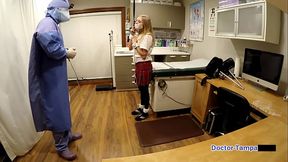 Dr Tampa - Strangers In The Night - Ava Siren