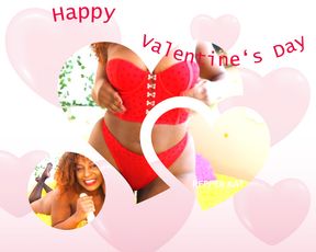Your Sweet Valentine