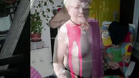 ”OMAGEIL Old Amateur Grandma Pictures Collected Everywhere”