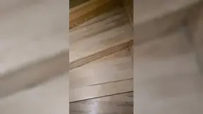 I Film My Wife�s Secret, Until It�s Not a Secret Anymore