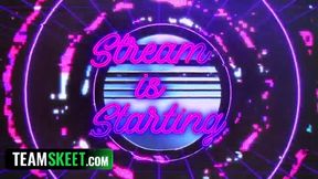 America's Naughtiest Podcast: Stepmoms and Stepsons Engage in Non-Stop Fucking