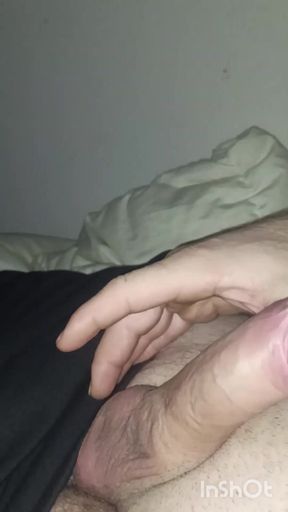 Who wants to suck it?