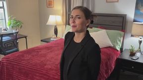 Bitchy Bully Coworker Homewrecking Impregnation