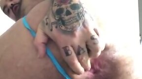 Passionate Anal Exploration: Two Hot Guys In Steamy Gay Sex