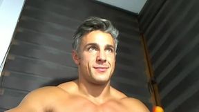 Alex Alexei Private Show