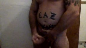 Caz Wilder Private Show - Part 2