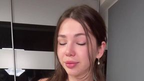 Video submited by @shyemilybaby @Showing Boobs & #Sexy #Big Boobs #Brunette #Nude film clips tube | Tik.Porn