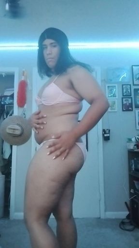 Going to the Beach