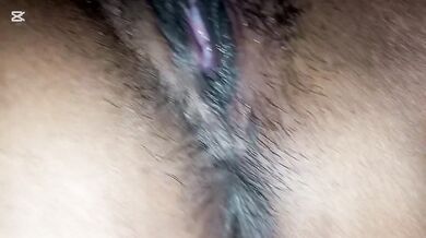 After the fight we ended up fucking anal